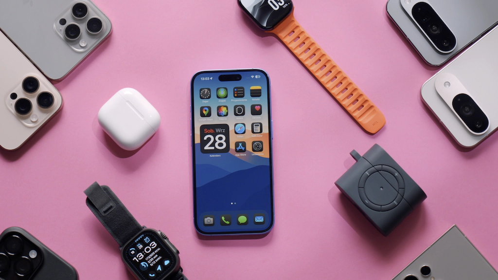 Dynamiczna wyspa w iPhonie wszystkie funkcje i ułatwienia